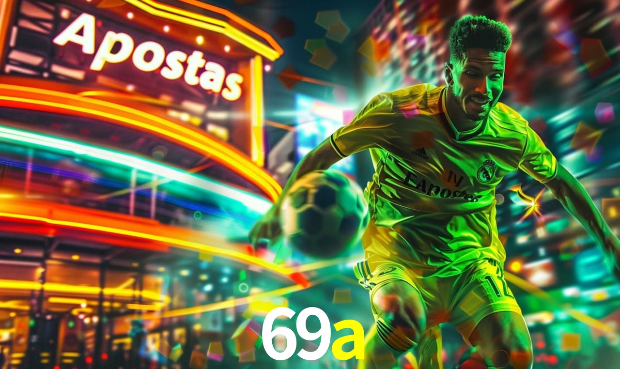 Bônus de Boas-vindas 69a